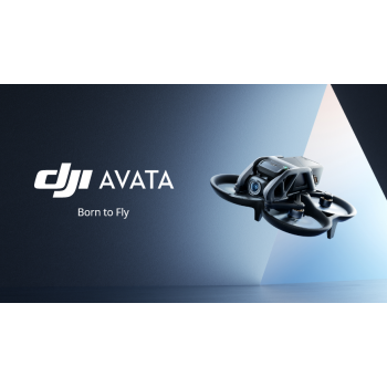 DJI Avata Fly Smart Combo